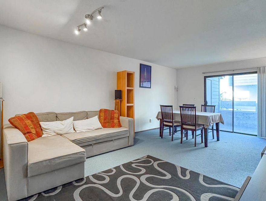 Welcome to this well-located home in the highly sought-after Cupertino school district! This cozy 1,051 SF home features 2 bedrooms and 2.5 bathrooms. Upon entering, you're greeted by an inviting living room that opens up to a private balconyperfect for relaxing. The balcony also offers additional storage space. Both bedrooms boast high ceilings and mirrored closets. Stackable washer and dryer. Enjoy the perks of the community, including a pool and HOA coverage for basic cable service, water and garbage. Within just 1 mile, you'll find 3 beautiful parks: Calabazas Park, Three Oaks Park, and Hoover Park. It's a short drive to supermarkets (0.5 miles to H Mart and 1.5 miles to Safeway), as well as shops and restaurants. Everything you need is close by! Ideal for tech professionals, this home sits about 4.2 miles from Apple Park, 9.6 miles from Nvidia, 10.2 miles from Meta Sunnyvale campus, 10.3 miles from Google, and 13.1 miles from Intel. Easy access to Route 85 and De Anza Blvd. A prime location for both convenience and comfort! Lynbrook High!