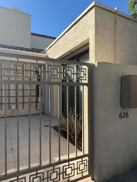 626 Hospitality Drive Rancho Mirage CA 92270