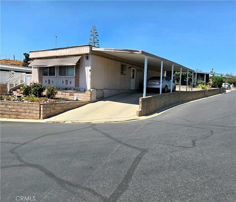 Photo of 33600 Calimesa BLVD #92, Yucaipa, CA 92399 (MLS # IV26183461)