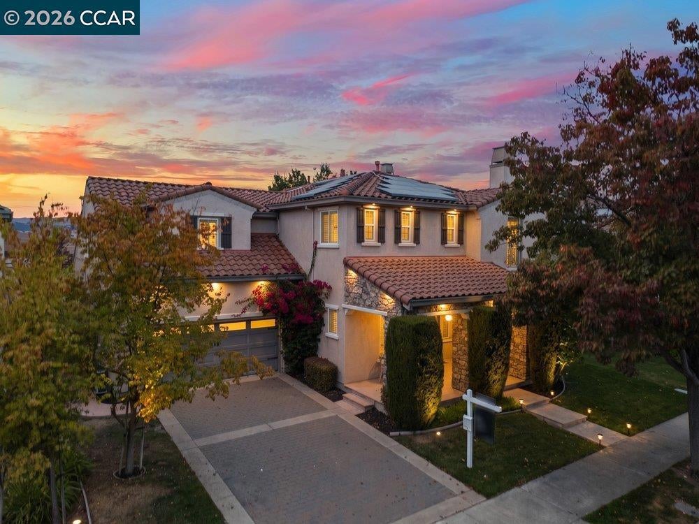 3023 Hastings Way