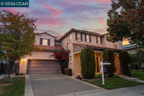Photo of 3023 Hastings Way WAY, San Ramon, CA 94582 (MLS # 41152421)