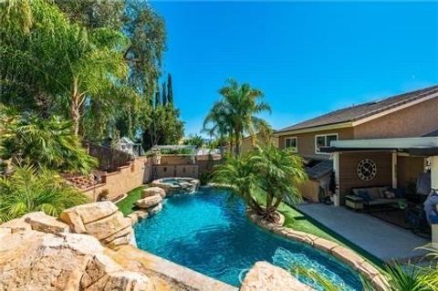 Photo of 22134 Pecos Place, Canyon Lake, CA 92587 (MLS # OC26107263)