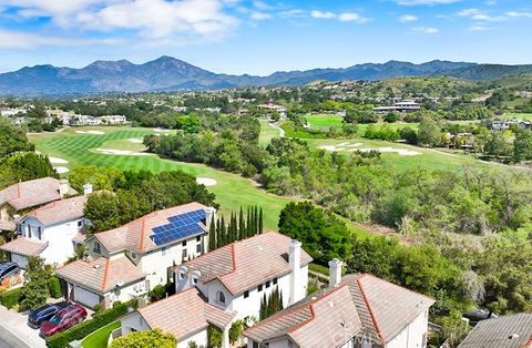 12 Dornoch Way Coto de Caza CA 92679