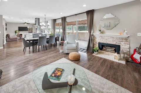 26283 Rainbow Glen Newhall CA 91321