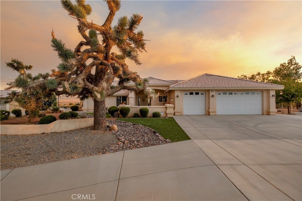 23355 Cuyama