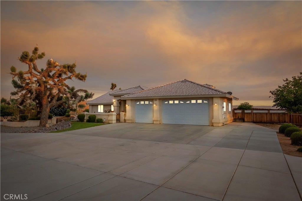 23355 Cuyama