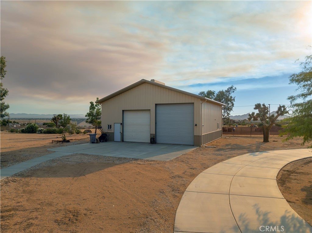 23355 Cuyama