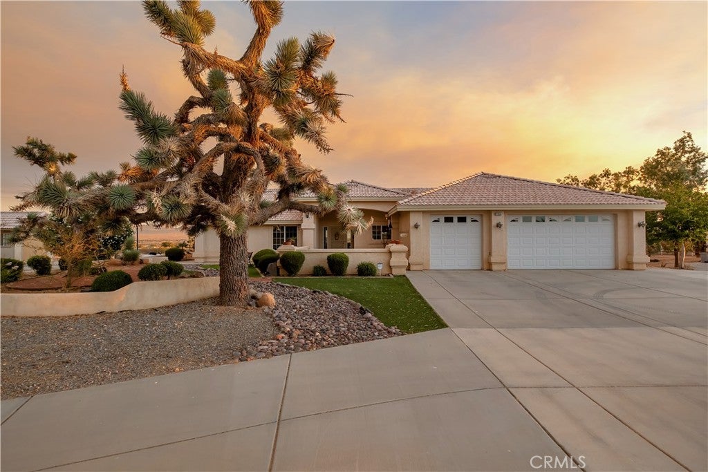 23355 Cuyama