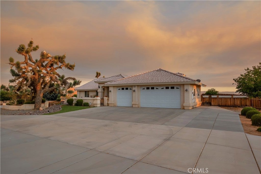 23355 Cuyama