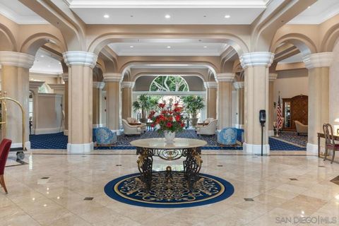 3890 Nobel Drive 503 San Diego CA 92122