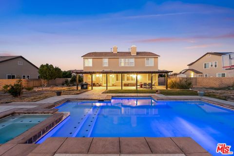 41507 Alexo Drive Lancaster CA 93536