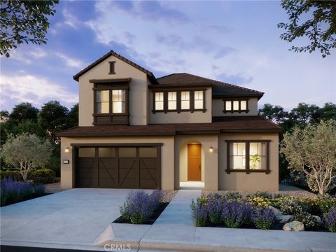 Photo of 16143 Lantern Lane, Chino Hills, CA 91709 (MLS # OC25242693)