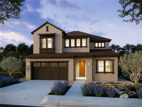 16143 Lantern Lane, Chino Hills, CA 91709 - MLS#: OC25242693