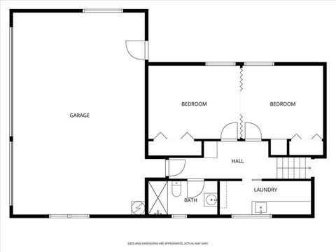 Tiny photo for 710 Evans Rd, San Luis Obispo, CA 93401 (MLS # SC25249779)