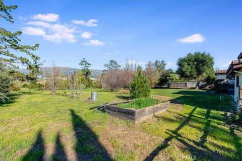 Tiny photo for 710 Evans Rd, San Luis Obispo, CA 93401 (MLS # SC25249779)