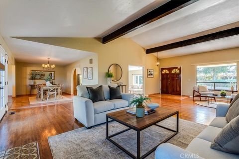 Tiny photo for 710 Evans Rd, San Luis Obispo, CA 93401 (MLS # SC25249779)