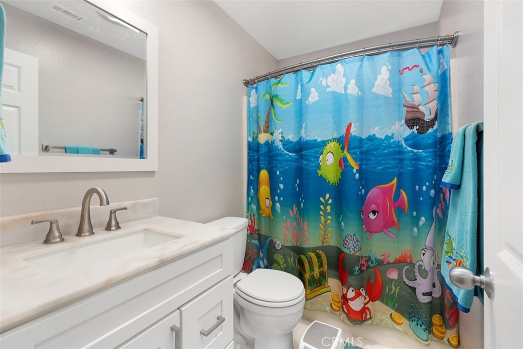 Hamptons (HAMP) - Residential Lease