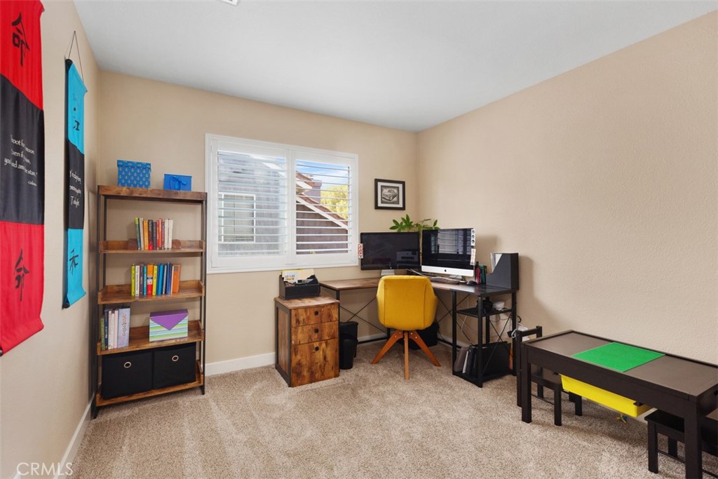 Hamptons (HAMP) - Residential Lease