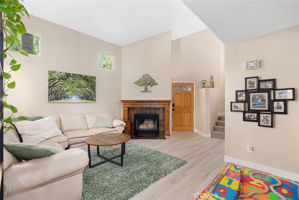 Hamptons (HAMP) - Residential Lease