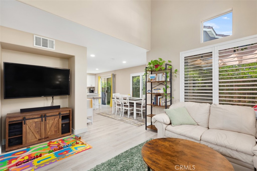 Hamptons (HAMP) - Residential Lease