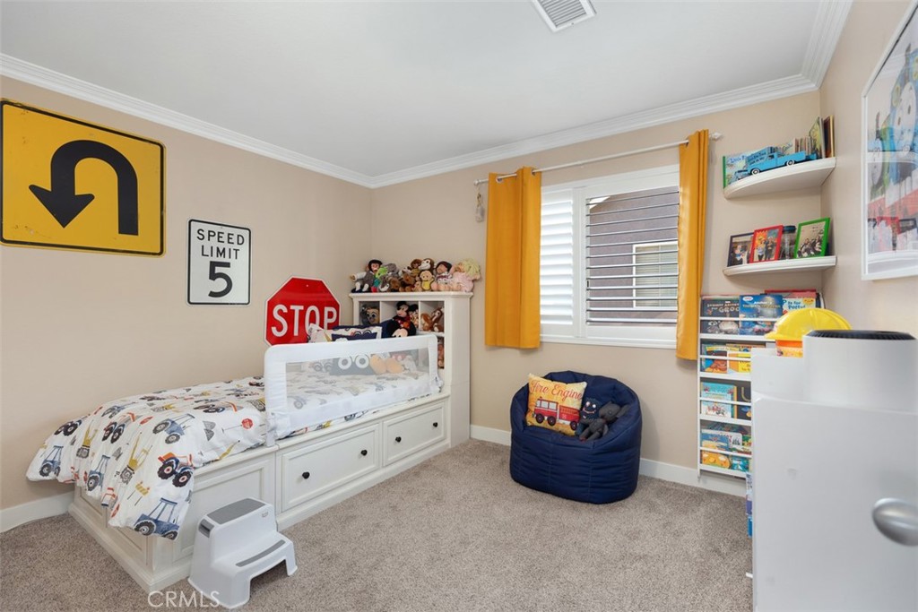 Hamptons (HAMP) - Residential Lease