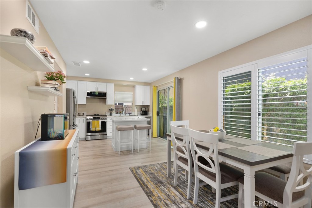 Hamptons (HAMP) - Residential Lease