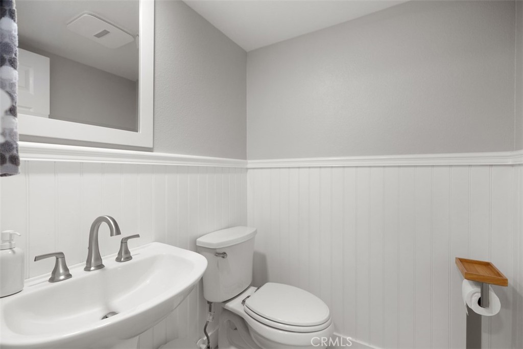 Hamptons (HAMP) - Residential Lease