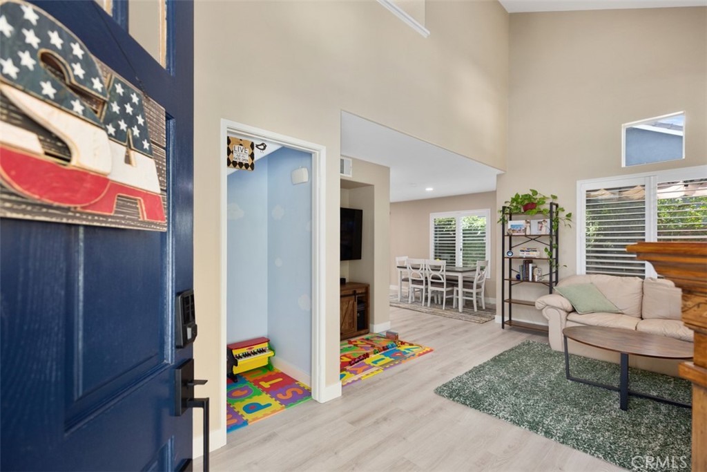 Hamptons (HAMP) - Residential Lease