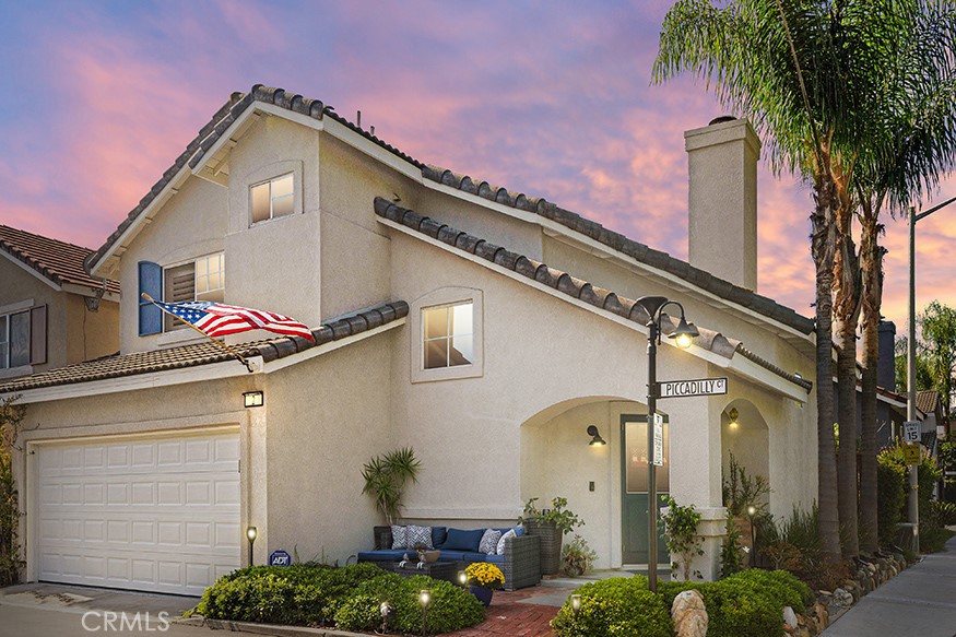 Hamptons (HAMP) - Residential Lease