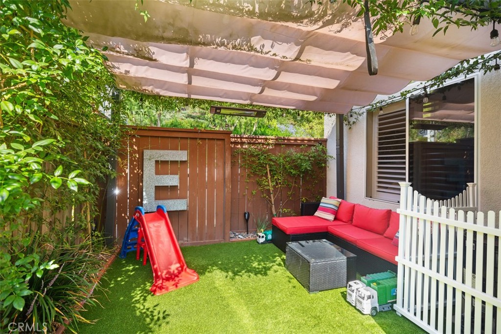 Hamptons (HAMP) - Residential Lease