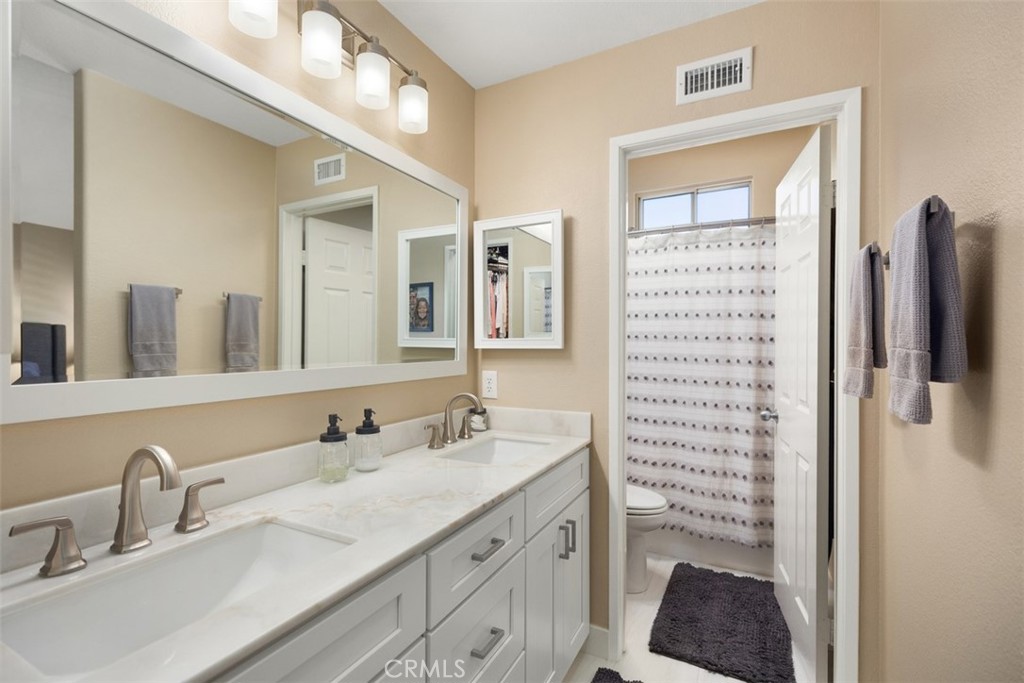 Hamptons (HAMP) - Residential Lease