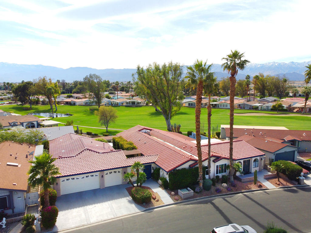 74847 Cottontail Court