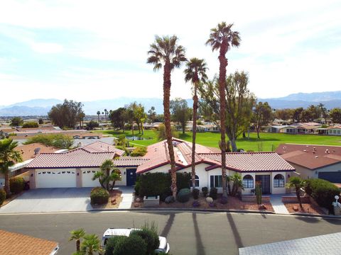 74847 Cottontail Court Thousand Palms CA 92276