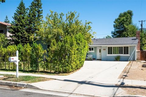 8846 Laramie Avenue Winnetka CA 91306