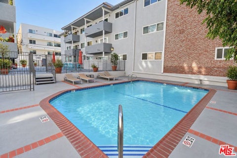 Photo of 1242 BARRINGTON Avenue #307, Los Angeles, CA 90025 (MLS # 26102887)