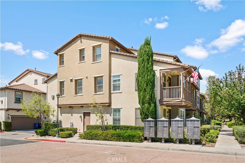 905 N. Purple Sage Dr. B