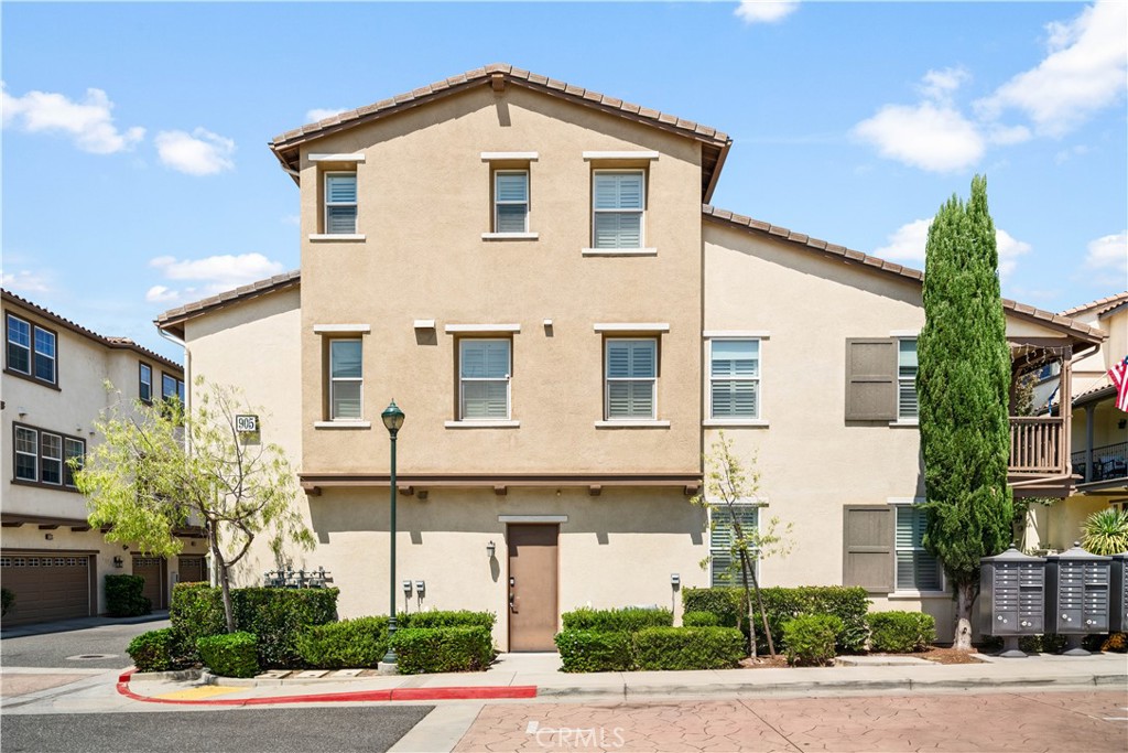 905 N. Purple Sage Dr. B