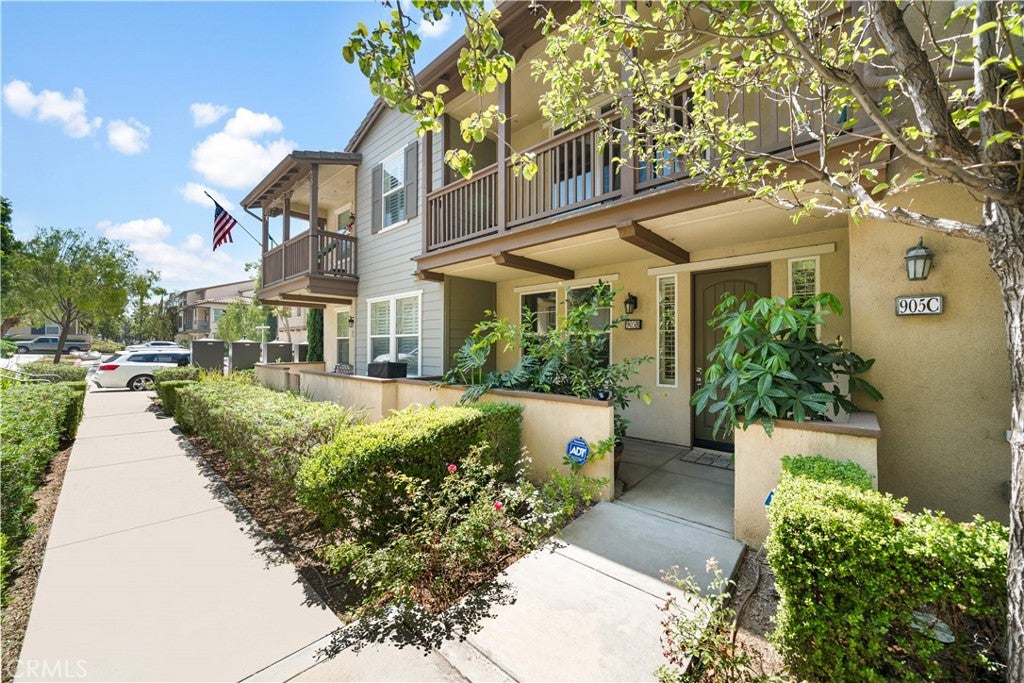 905 N. Purple Sage Dr. DR