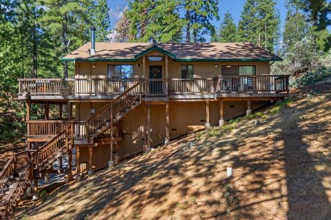 Photo of 2518 Elizabeth Drive, Arnold, CA 95223 (MLS # ML82043510)
