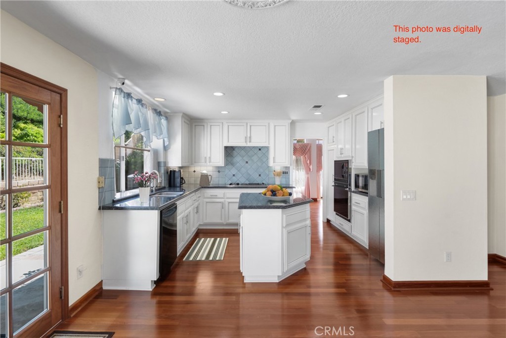 Montenero - Residential