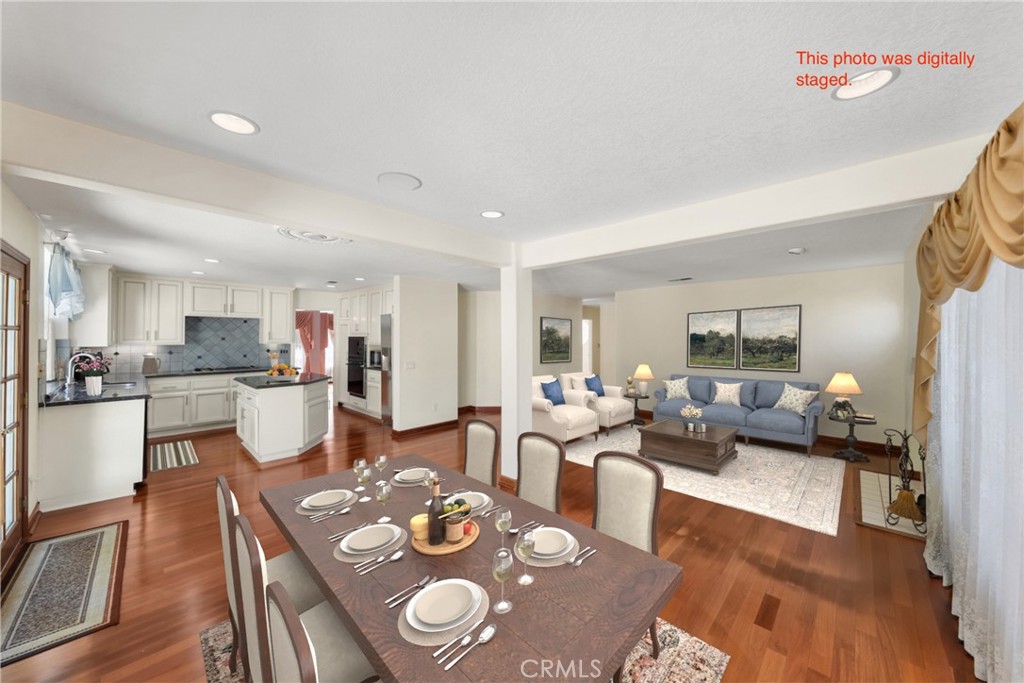 Montenero - Residential