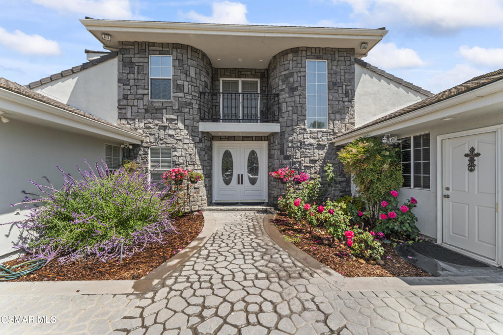 10885 Citrus Drive