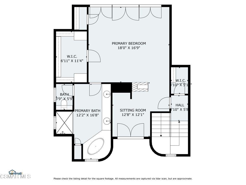 Home Acres-204 - 204 - Residential