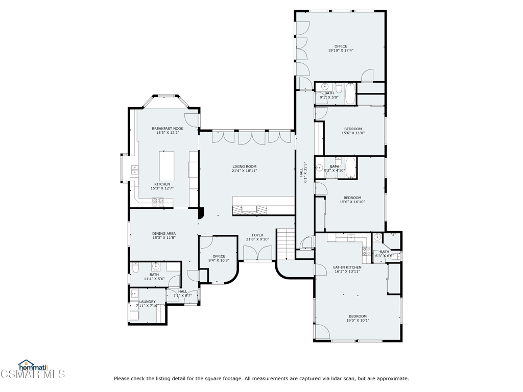 Home Acres-204 - 204 - Residential