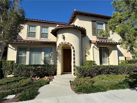 222 Barnes Road Tustin CA 92782