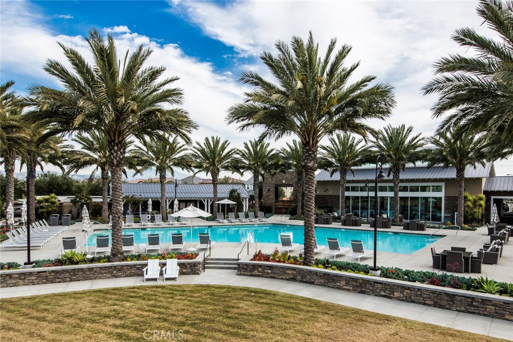 Greenwood in Tustin Legacy - Residential