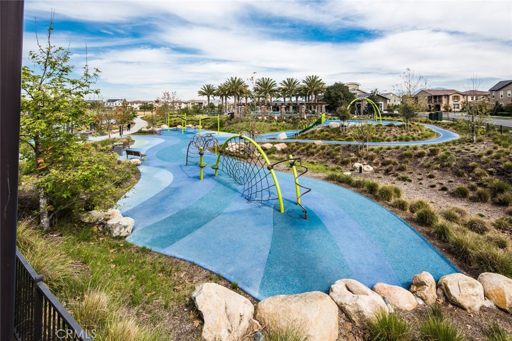 Greenwood in Tustin Legacy - Residential