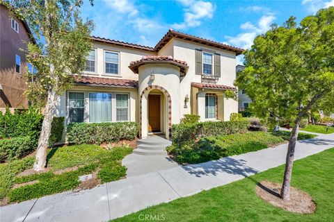 222 Barnes Road Tustin CA 92782