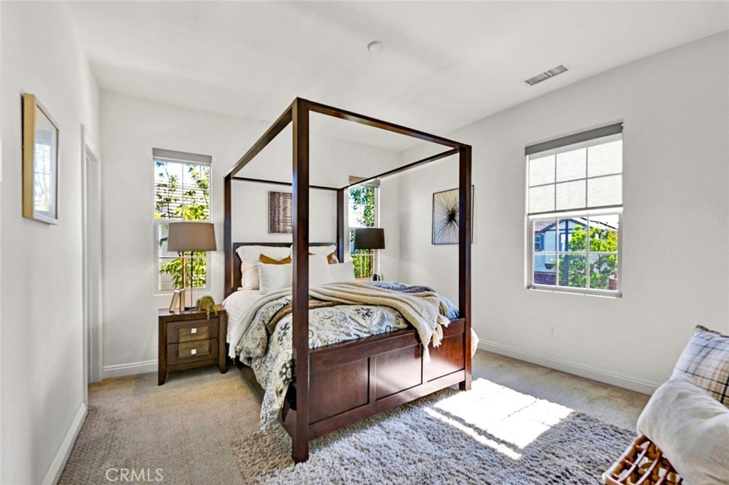 Greenwood in Tustin Legacy - Residential