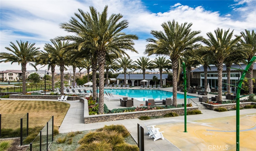 Greenwood in Tustin Legacy - Residential